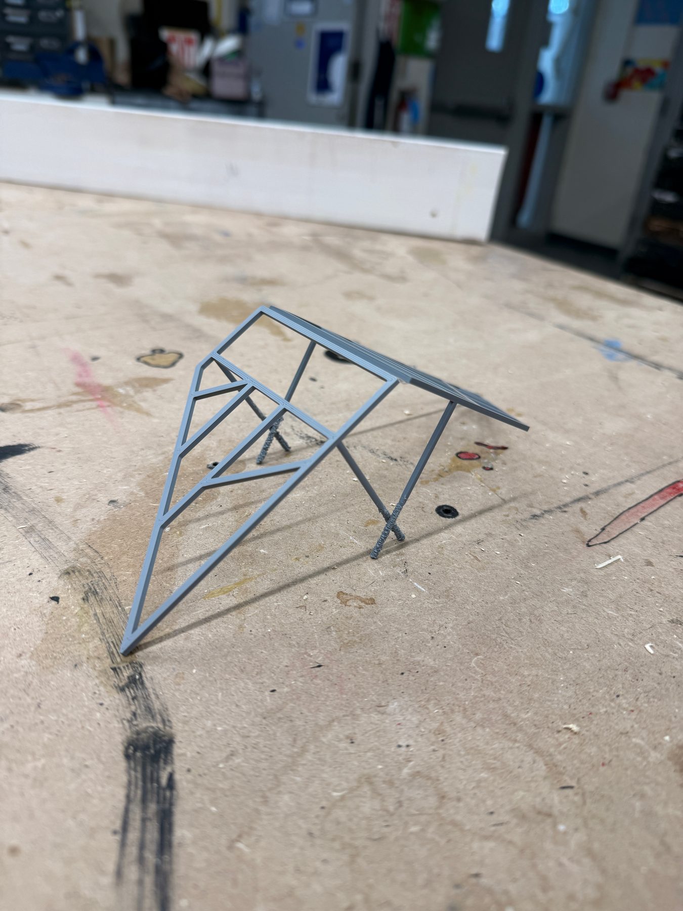 Another arrangement of the same piece