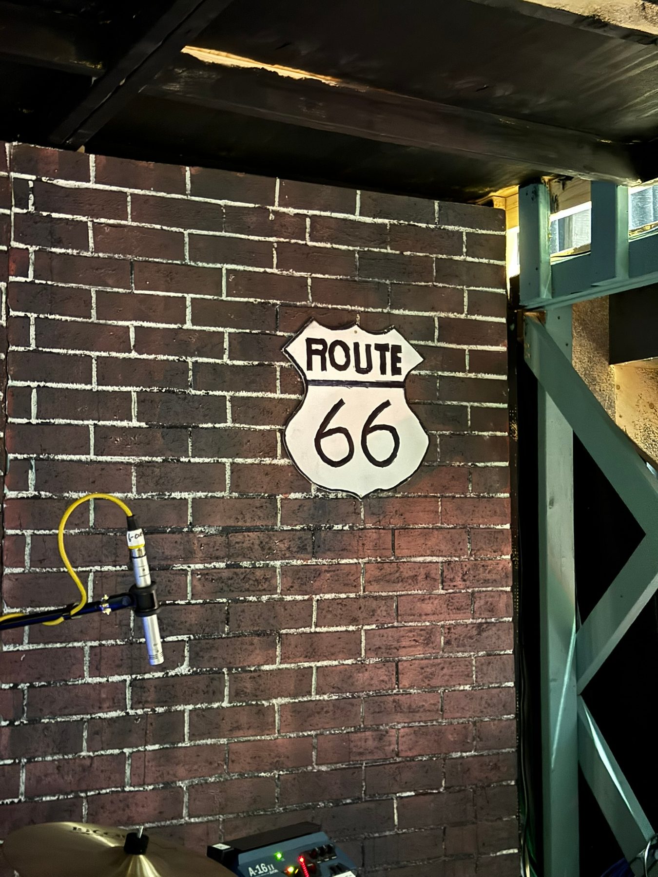 Route 66